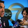 Report: Michael Grimm Is Really About To Run For Congress Again